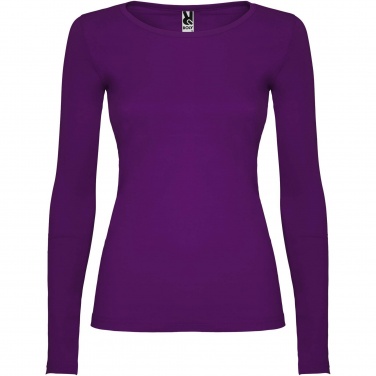 Logotrade promotional product image of: Extreme long sleeve women's t-shirt