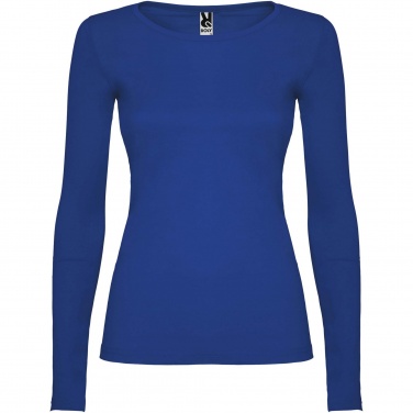 Logotrade corporate gifts photo of: Extreme long sleeve women's t-shirt
