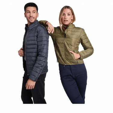 Logo trade corporate gift photo of: Finland men's insulated jacket