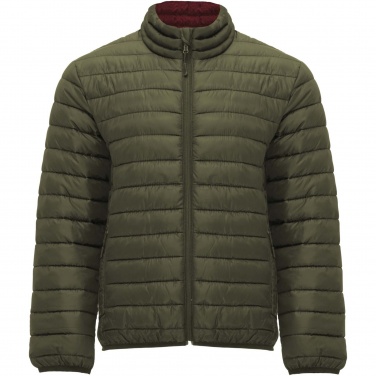 Logotrade promotional gift picture of: Finland men's insulated jacket