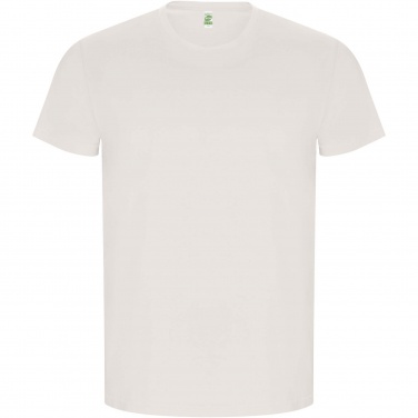 Logotrade business gifts photo of: Golden short sleeve men's t-shirt
