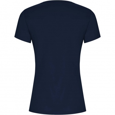 Logotrade advertising products photo of: Golden short sleeve women's t-shirt