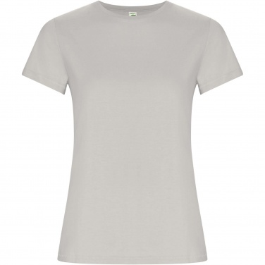 Logotrade promotional giveaways photo of: Golden short sleeve women's t-shirt