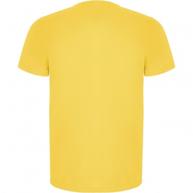 Logo trade business gift photo of: Imola short sleeve men's sports t-shirt