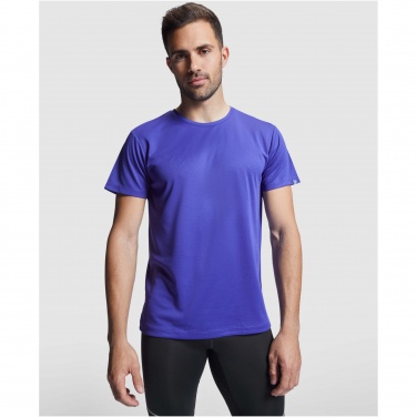 Logotrade corporate gifts photo of: Imola short sleeve men's sports t-shirt