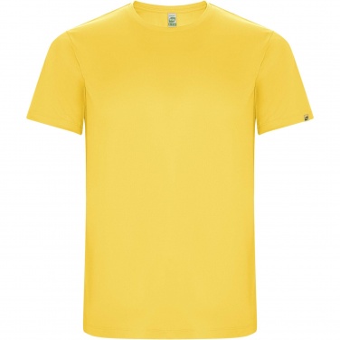 Logotrade business gifts photo of: Imola short sleeve men's sports t-shirt