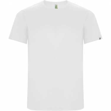 Logotrade promotional merchandise picture of: Imola short sleeve men's sports t-shirt