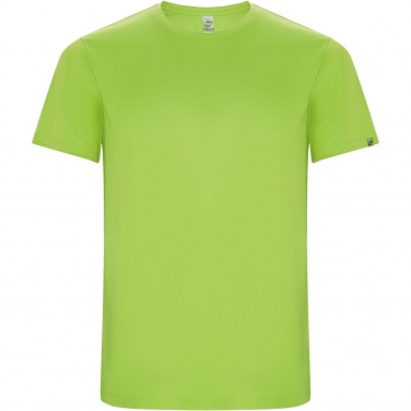 Logotrade promotional items photo of: Imola short sleeve men's sports t-shirt