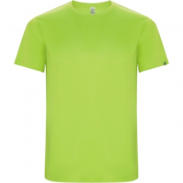 Logotrade advertising product picture of: Imola short sleeve men's sports t-shirt