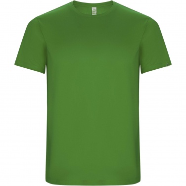 Logotrade promotional gifts photo of: Imola short sleeve men's sports t-shirt