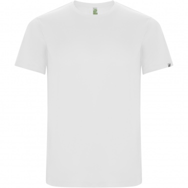Logotrade promotional product image of: Imola short sleeve kids sports t-shirt