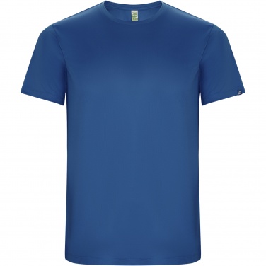 Logotrade promotional giveaways photo of: Imola short sleeve kids sports t-shirt