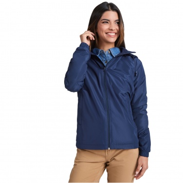 Logotrade advertising products photo of: Makalu unisex insulated jacket
