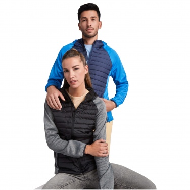 Logotrade promotional gifts photo of: Minsk unisex hybrid insulated jacket