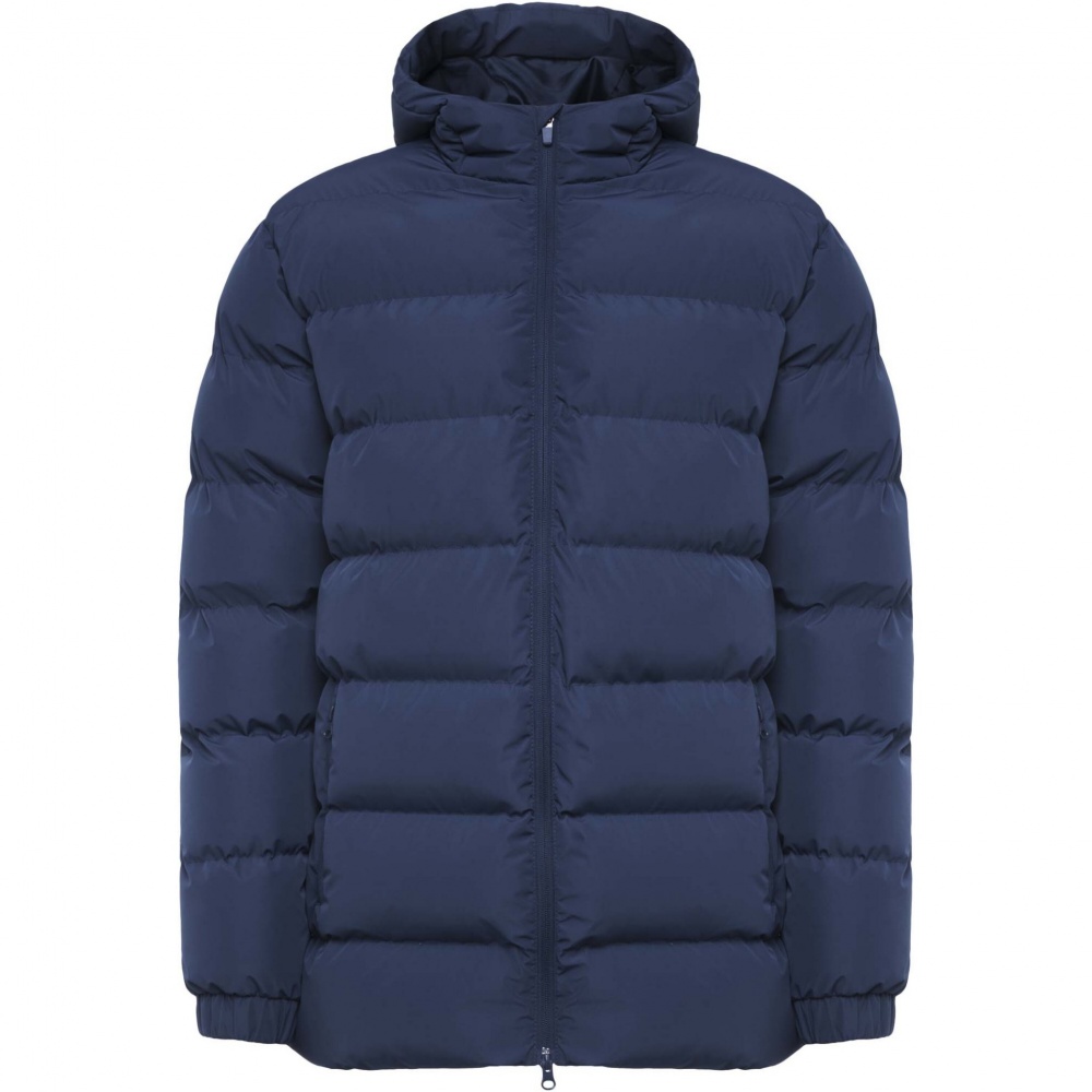 Logotrade promotional giveaways photo of: Nepal unisex insulated parka 