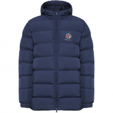 Logotrade advertising product image of: Nepal unisex insulated parka 
