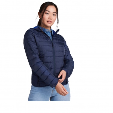 Logotrade promotional items photo of: Norway women's insulated jacket