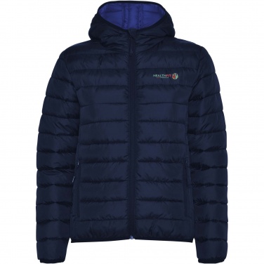 Logotrade promotional items photo of: Norway women's insulated jacket
