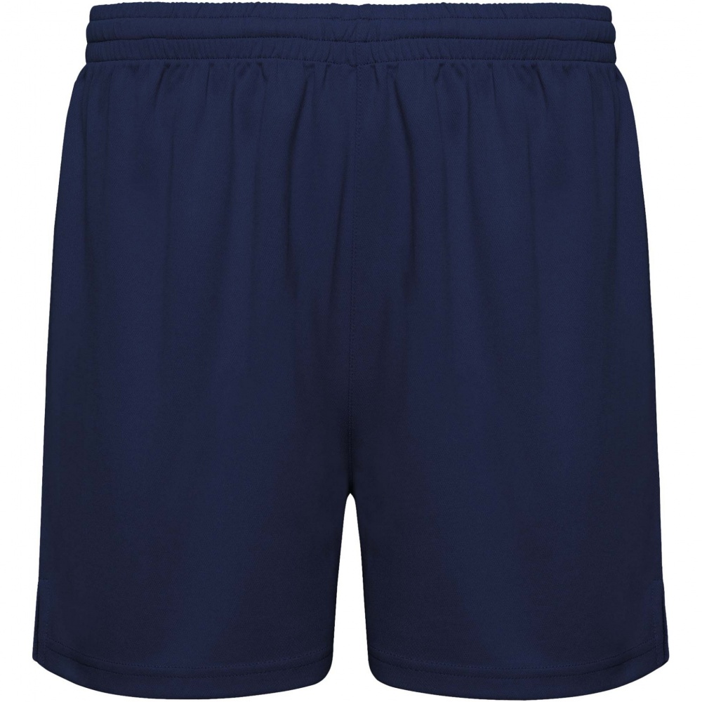 Logotrade advertising product image of: Player unisex sports shorts