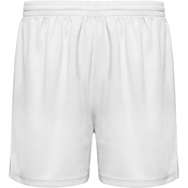 Logotrade advertising products photo of: Player unisex sports shorts