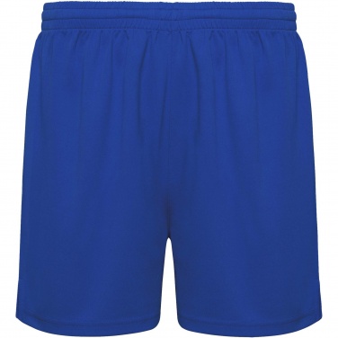 Logotrade promotional item picture of: Player unisex sports shorts