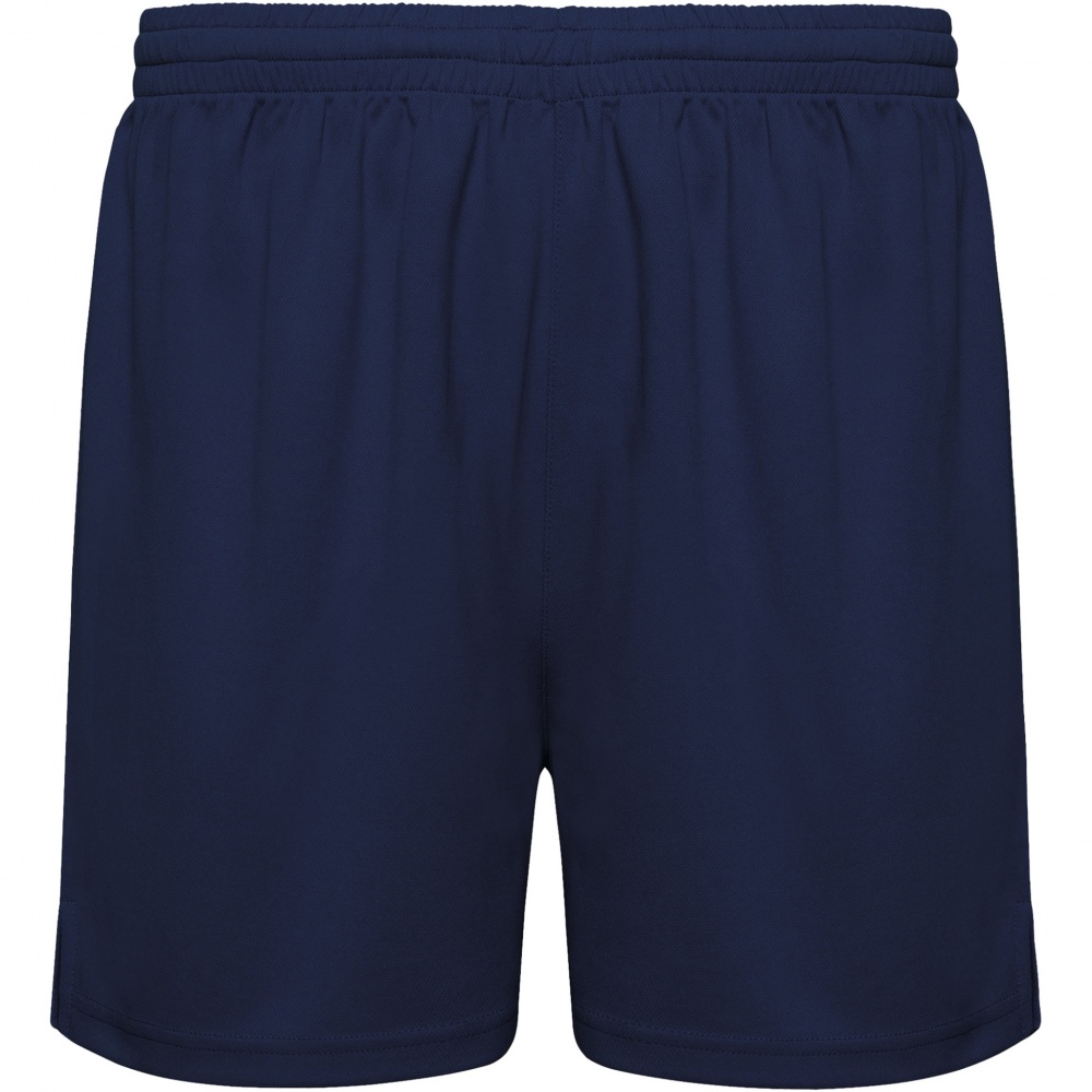 Logo trade promotional items picture of: Player kids sports shorts