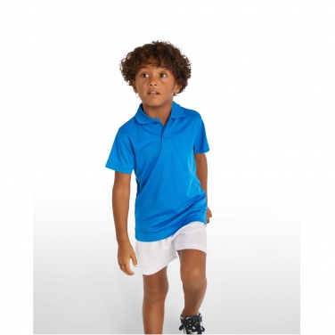 Logotrade promotional product picture of: Player kids sports shorts