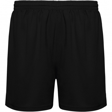 Logo trade promotional gifts image of: Player kids sports shorts