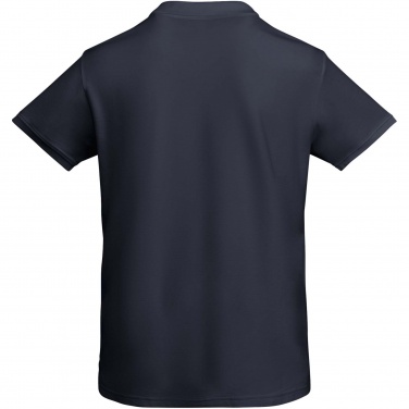Logotrade promotional giveaways photo of: Prince short sleeve men's polo
