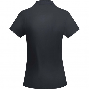 Logo trade promotional gifts image of: Prince short sleeve women's polo