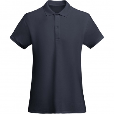 Logo trade promotional products image of: Prince short sleeve women's polo