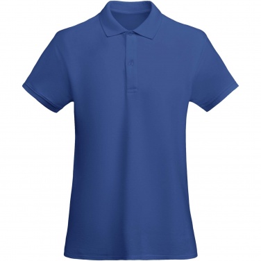 Logotrade promotional gifts photo of: Prince short sleeve women's polo