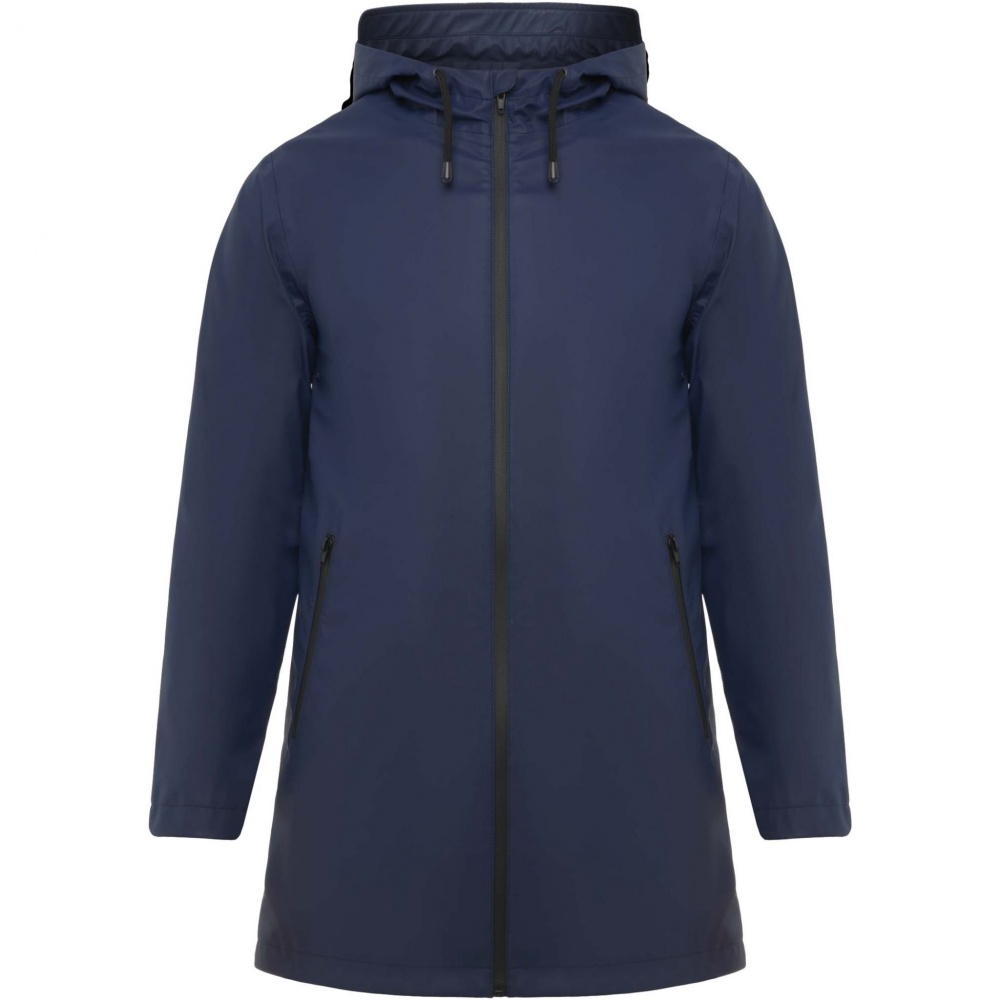 Logo trade business gifts image of: Sitka men's raincoat
