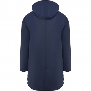 Logo trade advertising products image of: Sitka men's raincoat