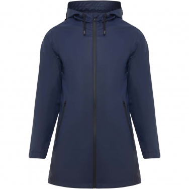 Logo trade promotional gift photo of: Sitka women's raincoat