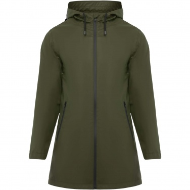 Logotrade promotional giveaway picture of: Sitka women's raincoat