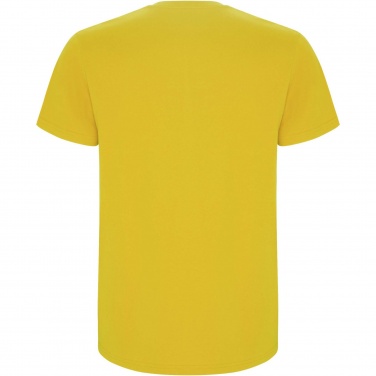 Logotrade advertising product image of: Stafford short sleeve men's t-shirt