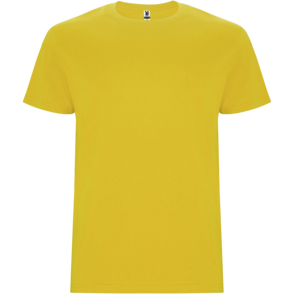 Logo trade corporate gifts picture of: Stafford short sleeve kids t-shirt