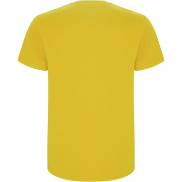 Logotrade business gift image of: Stafford short sleeve kids t-shirt