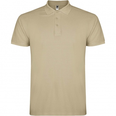 Logotrade corporate gifts photo of: Star short sleeve men's polo