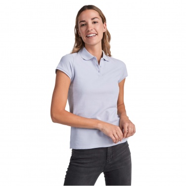 Logotrade promotional products photo of: Star short sleeve women's polo