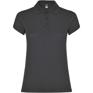 Logotrade corporate gifts photo of: Star short sleeve women's polo