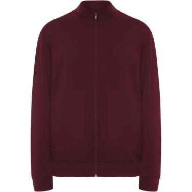 Logotrade promotional giveaway picture of: Ulan unisex full zip sweater