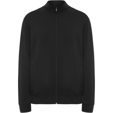 Logotrade advertising products photo of: Ulan unisex full zip sweater