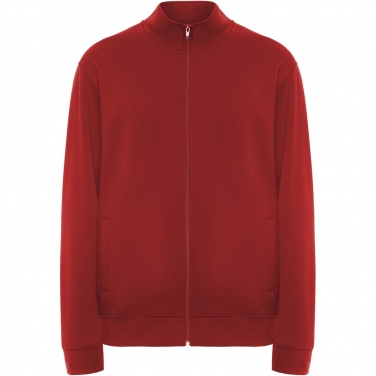 Logotrade promotional item picture of: Ulan unisex full zip sweater