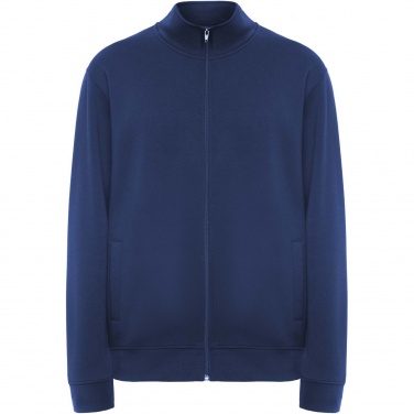 Logotrade business gift image of: Ulan unisex full zip sweater