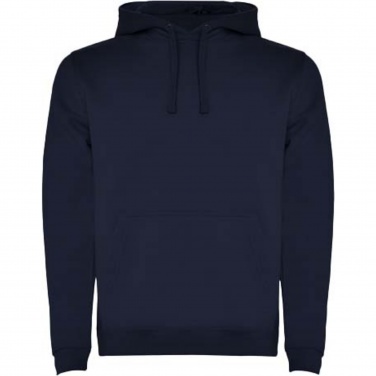 Logo trade promotional merchandise photo of: Urban men's hoodie