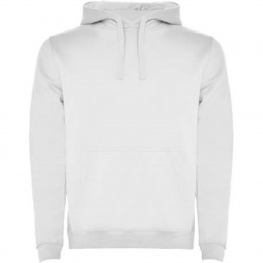 Logo trade business gifts image of: Urban men's hoodie