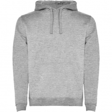 Logo trade corporate gifts picture of: Urban men's hoodie