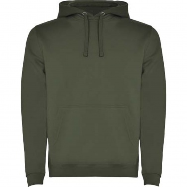 Logo trade promotional gifts picture of: Urban men's hoodie